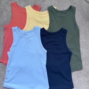 SO Tank Top Bundle